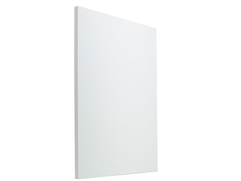 NOUGAT BLANC MAT  - Conforama D