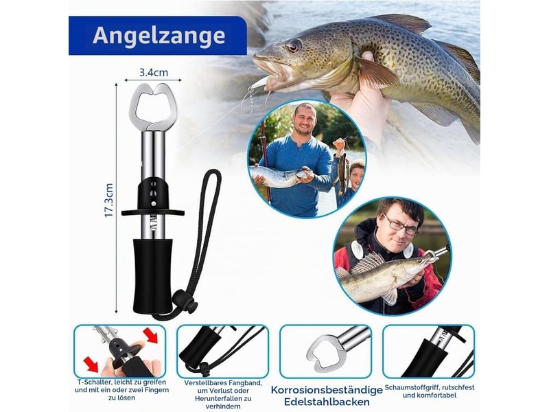  Calendrier de l’avent pêche 2026 pour homme, 24 jours d’outils et accessoires de pêche, cadeau de noël pour pêcheur  - Conforama E