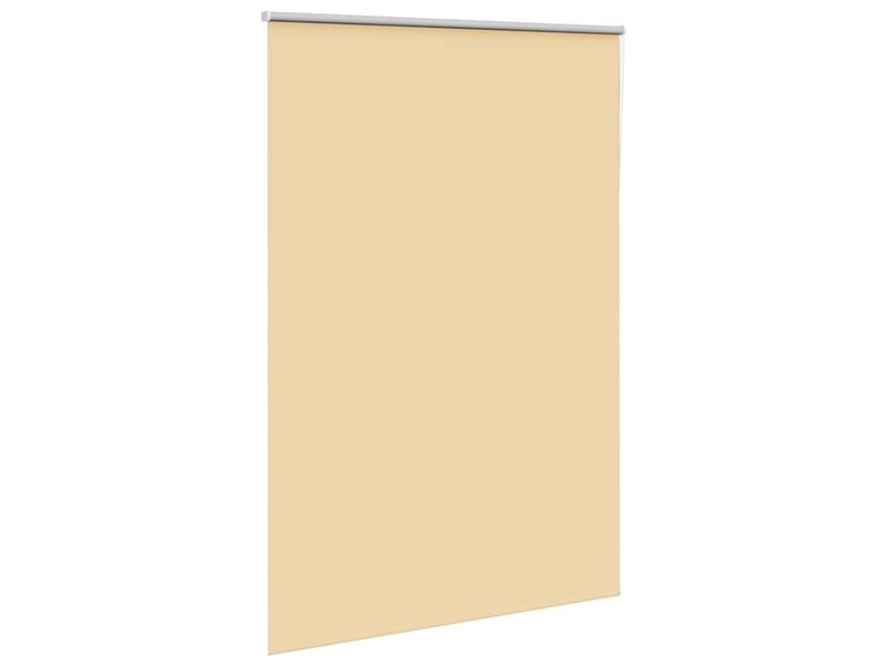  Store enrouleur occultant, store à rouleau largeur du tissu 156,6 cm polyester cf46103  - Conforama C