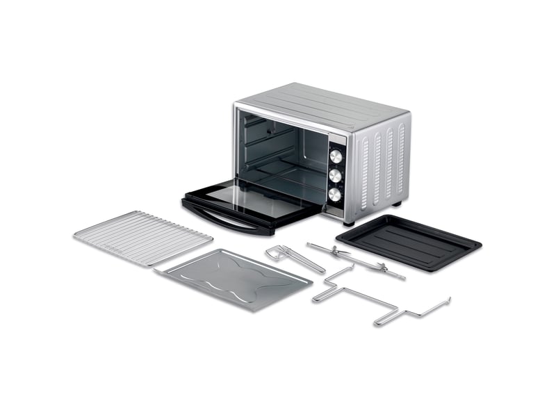 Mini four combiné  - Conforama L