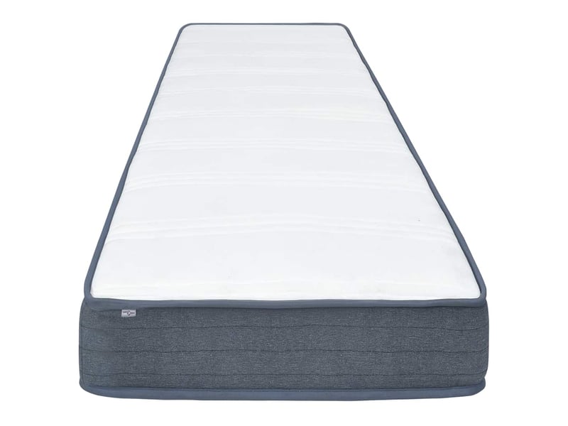  Matelas de sommier tapissier fermeté moyenne 200x80x20 cm  - Conforama C