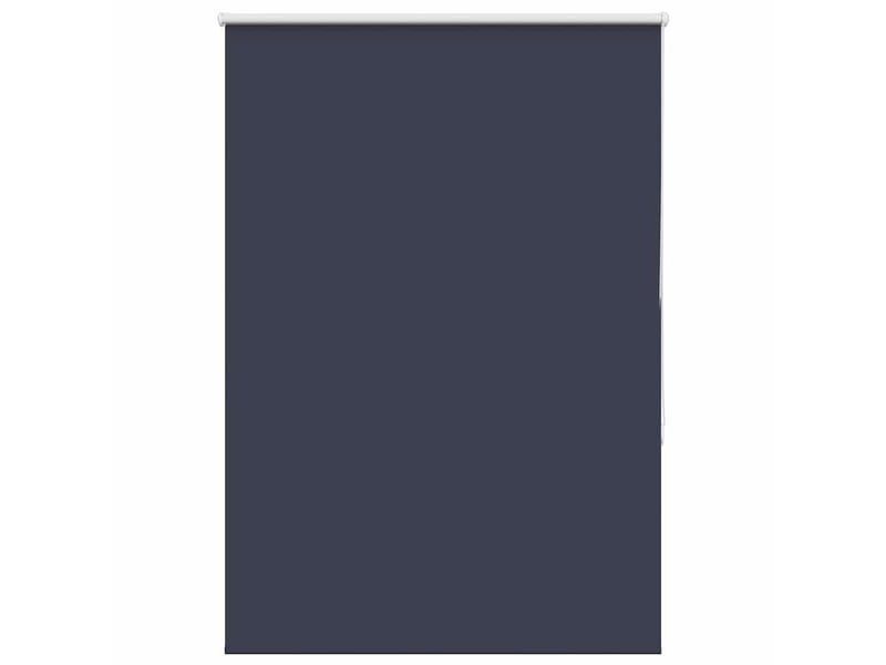 Store enrouleur occultant, store à rouleau largeur du tissu 110,7 cm polyester cf45861 - Conforama B