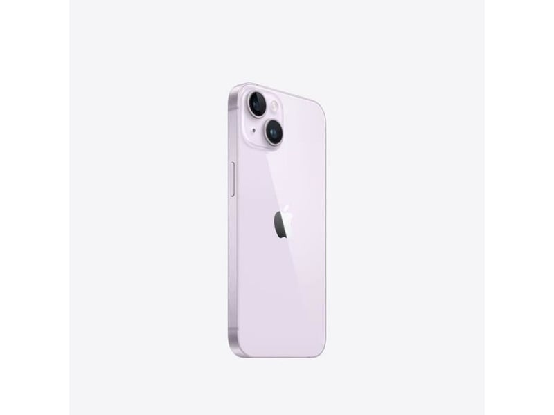  Smartphone 2022 256 go violet double appareil photo arrière  - Conforama B