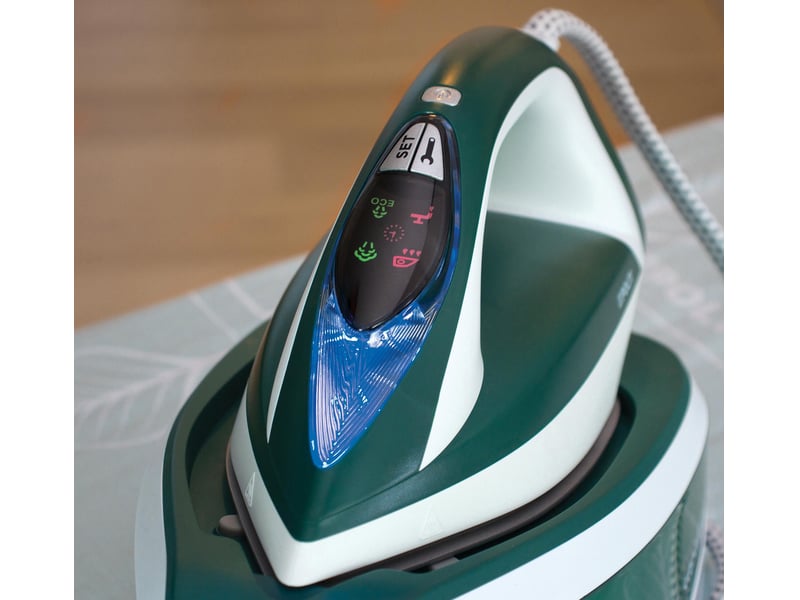 Centrale vapeur POLTI VE 30.20 - Conforama C
