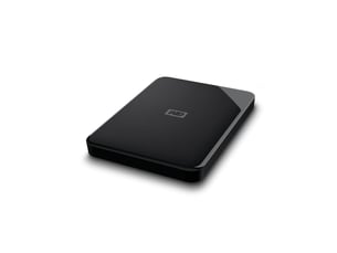 Disque dur externe elements se 2to noir usb 3.2 gen 1 5400 trmin