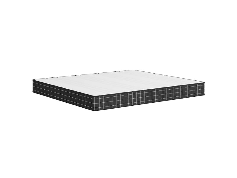  Matelas à ressorts, matelas de confort bonnell moyen 180x200 cm shl37053  - Conforama C
