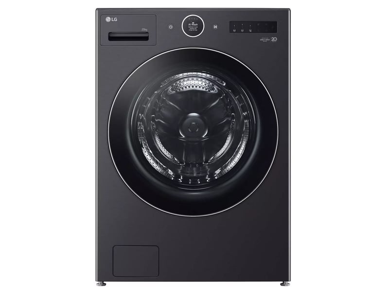 Lg - lave-linge frontal 20kg 1000 toursmin f20f12bst - xxl F20F12BST - Conforama A