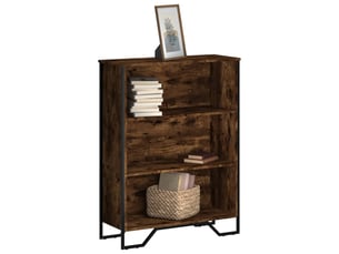 Bibliotheque coloris  multicolore  <strong></strong> <strong></strong> - 80 cm x 106 cm