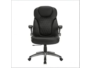 Fauteuil de bureau PANGIVO T5828P492762 avec assise réglable en hauteur