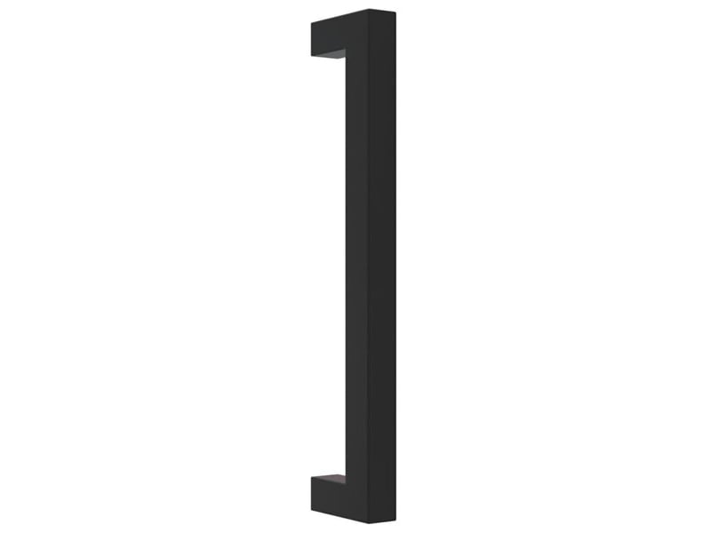  Bouton de meuble, 160 mm, noir  - Conforama E