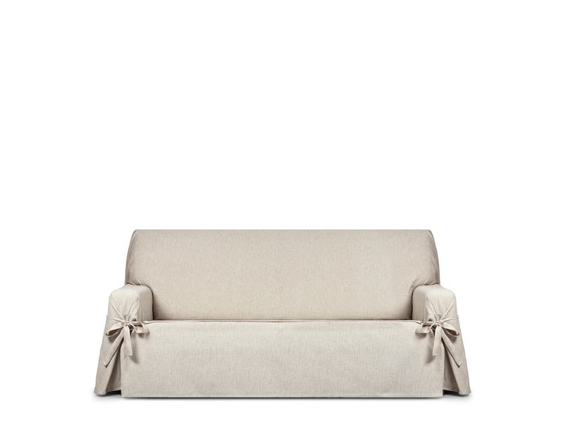 Housse de canapé sky universelle 4 places c00  - Conforama A