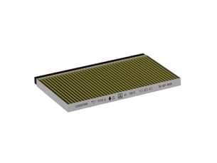 Siemens - kit de recyclage cleanair pour hotte lz11fbi16 -