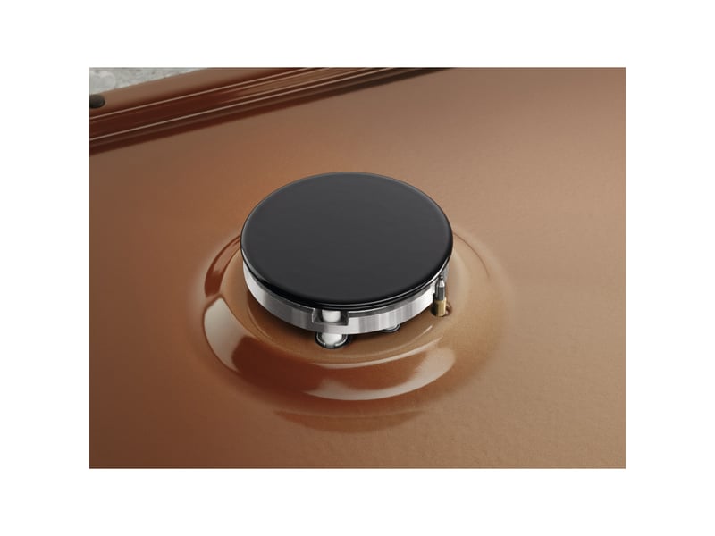 Table de cuisson mixte ELECTROLUX LGM62821OT - Conforama U
