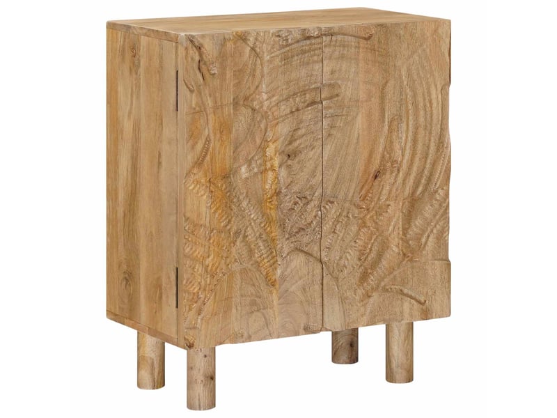  Buffet - bahut - meuble de rangement 53 x 30 x 65 cm  - Conforama B