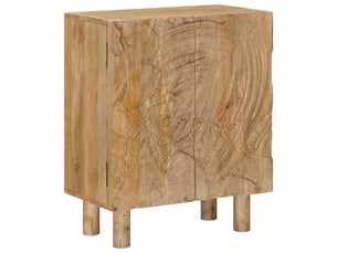 Buffet - bahut - meuble de rangement 53 x 30 x 65 cm
