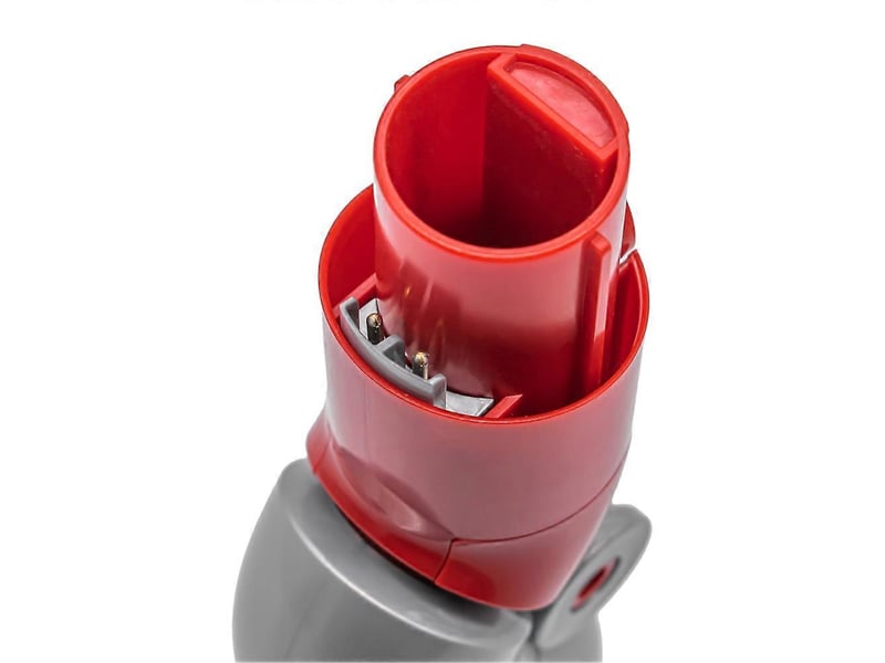  For v12 v10slim digital slim quick release low reach adaptor vacuum cleaner bottom bend adapter accessories  - Conforama E