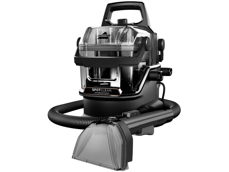 D�tacheur BISSELL SPOTCLEAN HYDROSTEAM 3697N - Conforama L