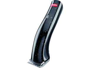 Tondeuse cheveux rechargeable HEINIGER  - autonomie 2 min 4 position(s)  de coupe