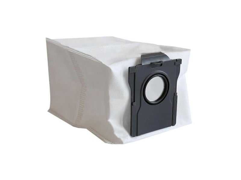  Dust bags for mova p10 pro ultra robotic vacuum cleaner easy to replace  - Conforama D