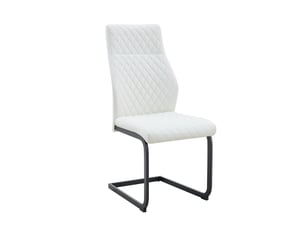 Ensemble table rond(e)  2 chaise(s)    