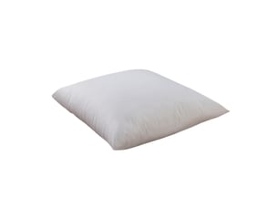 Dodo - oreiller 60x60 confort hôtel - sensation duvet - ferme
