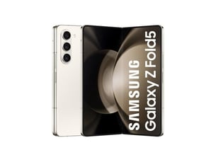 Samsung galaxy z fold5 512go creme