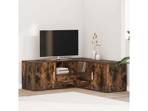 Armoire     <strong></strong> <strong></strong> coloris multicolore largeur 200 cm
