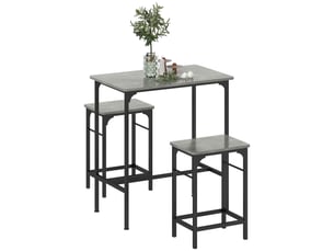 Bar coloris gris <strong></strong> <strong></strong>