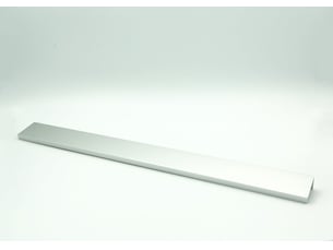 Tirant de meuble en aluminium ua06 6484 mm, style loft.