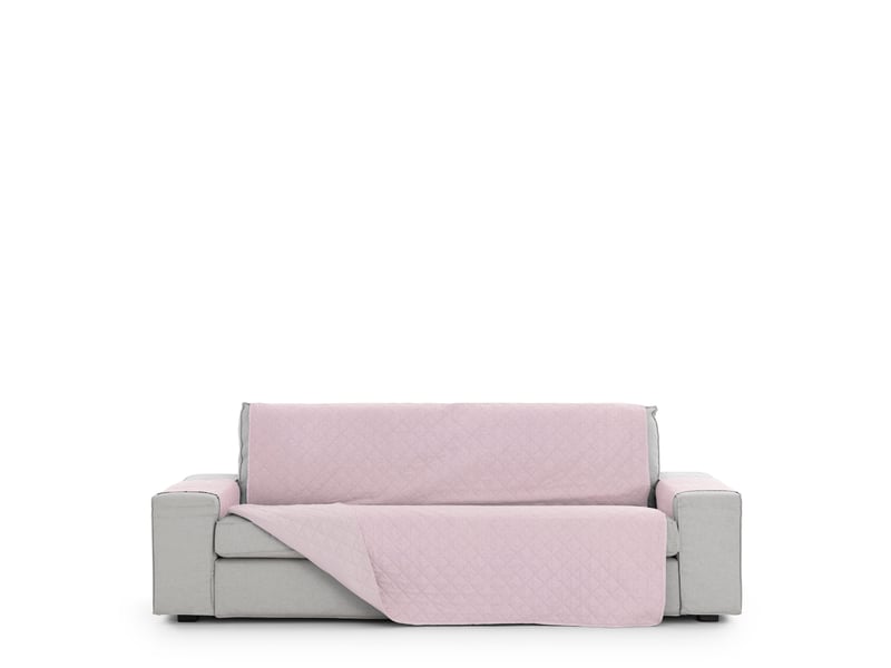 Housse de canapé pratique mod2 oslo-protect 3plz. C7  - Conforama A
