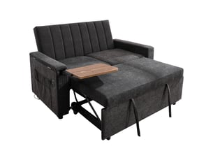 Deplimousse convertible 2 places  CozyNest 