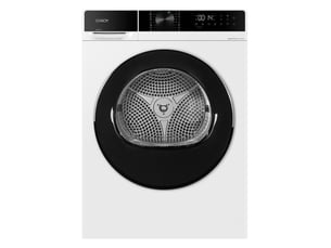 Sèche linge ouverture hublot