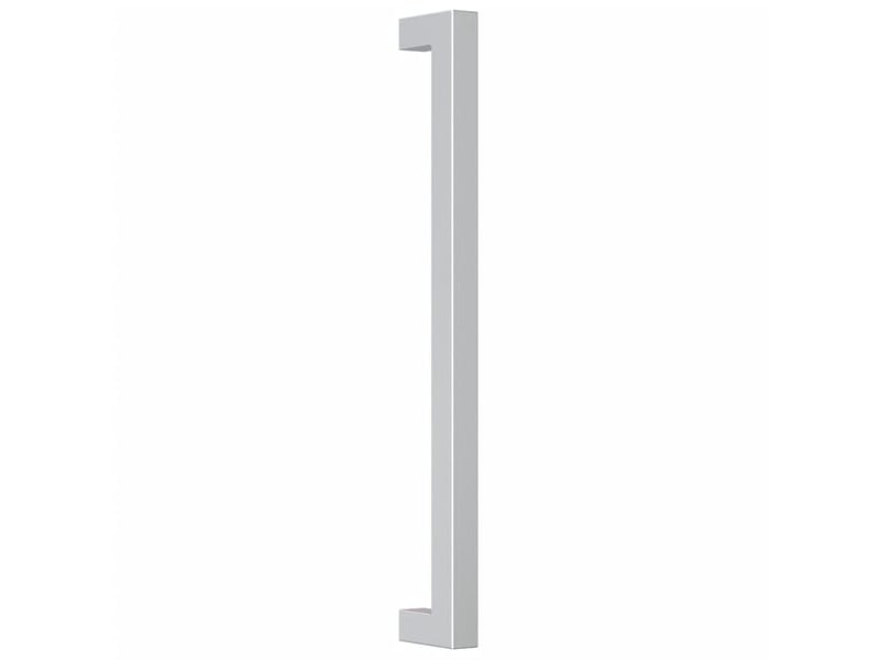  Tiroirs d'armoire, 10 unités, argentés, en acier inoxydable  - Conforama C