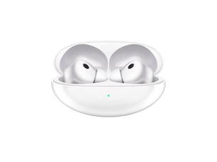 Ecouteurs  <strong>HUAWEI</strong> 1-23532161 - Réducteur de bruit Blanc