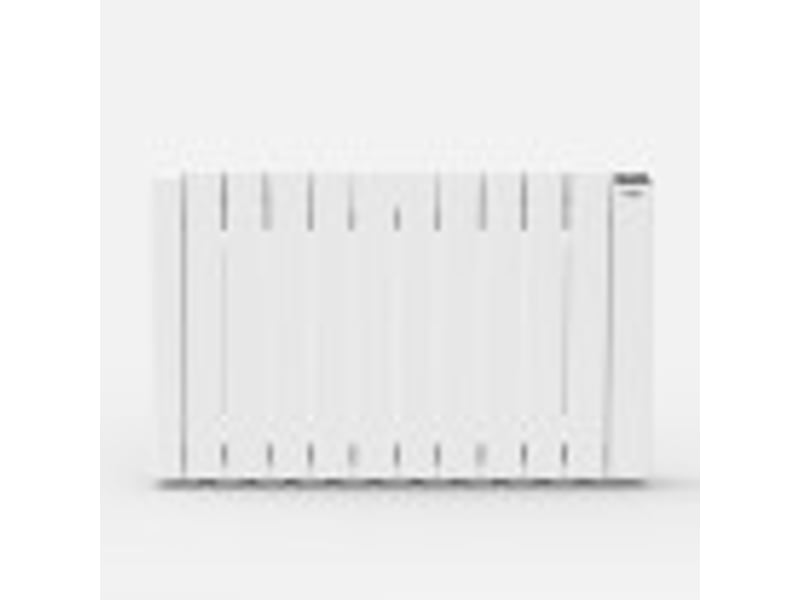  Fabrilamp city émetteur thermique à fluide 2000 w blanc wi-fi 251012001 - Conforama D