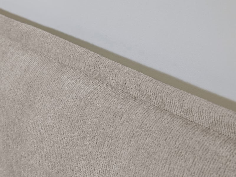  Bobochic lit charlie avec lattes massives gris clair 160x200 CHARLIE - Conforama D