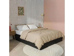 Sommier coffre 140x190 cm <strong></strong> <strong></strong> 