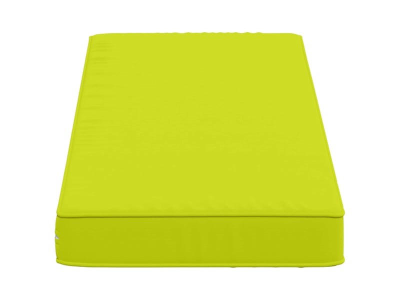  Coussin de banc, coussin d'assise, coussin pour chaisecanapé 1 pièce vught 100 % polyester vert vif. Cf52446  - Conforama D