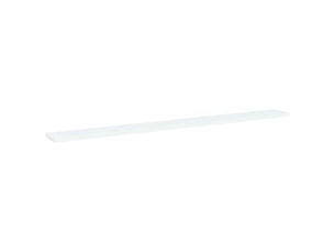 Etagère coloris blanc  