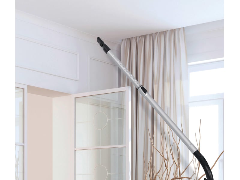  Aspirateur traineau avec sac  - Conforama M