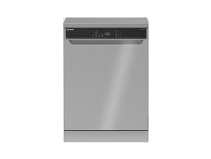 Lave vaisselle largeur 60 cm SHARP QWNA1FF45D6I - 16 couvert(s)