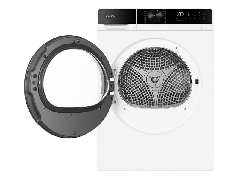  Sèche linge ouverture hublot  - Conforama F