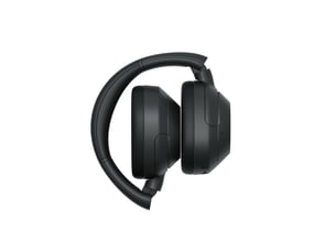 Casque sans fil <strong>SONY</strong> WHULT900NB - autonomie 50 h Réducteur de bruit Noir