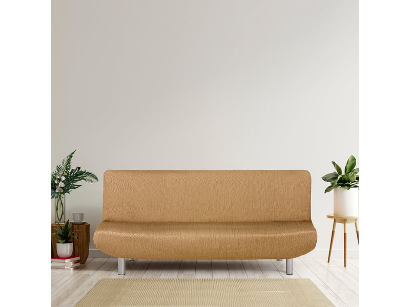 Housse de canapé 3 places clic-clac apollo c05  - Conforama C