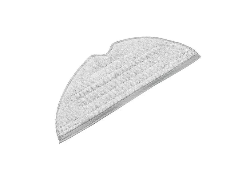  For s8, s8 plus, s7 maxv ultra, s7 pro ultra, s7 max ultra replacement part accessories mop pad hepa filter  - Conforama B