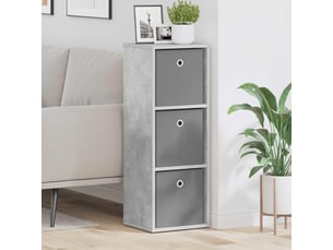 Buffet      - 30.5 cm coloris argenté 