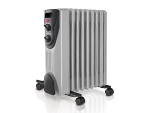bain d'huile électrique <strong>ALPATEC</strong> DAKAR 1500 - 1500 watts