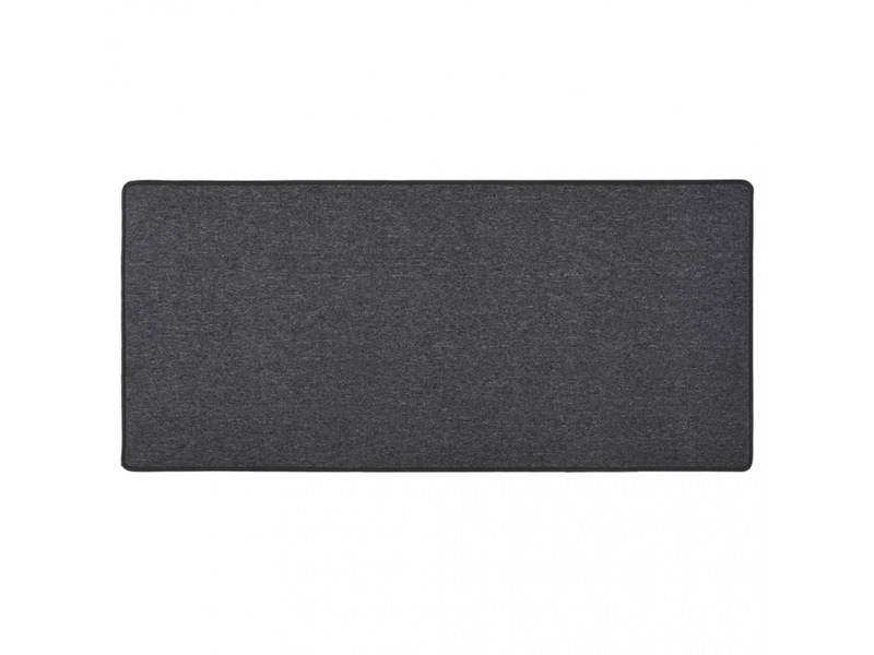  Tapis de couloir gris anthracite 80x150 cm - comfortxl 326963 - Conforama B
