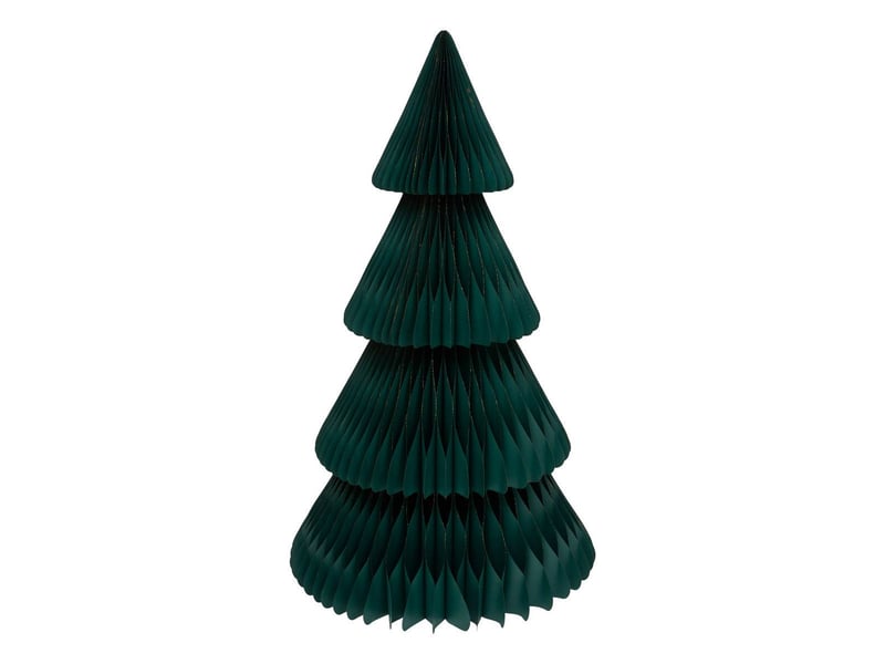  Sapin papier shapu h180 vert SHAPU - Conforama A