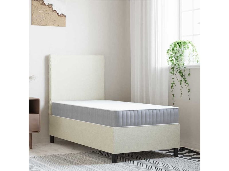  Matelas à ressorts ensachés pour enfants moyen 80x160 cm  - Conforama B